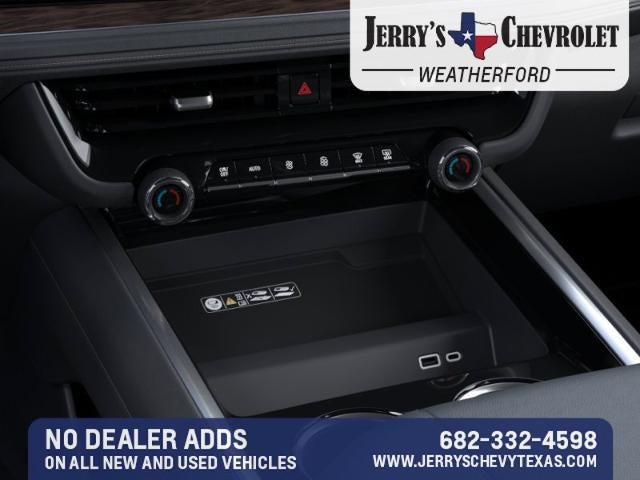 2027 Chevrolet Tahoe LT