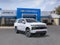 2027 Chevrolet Tahoe LT