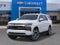 2027 Chevrolet Tahoe LT