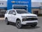 2027 Chevrolet Tahoe LT