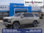 2027 Chevrolet Tahoe Z71