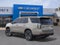 2027 Chevrolet Tahoe Z71