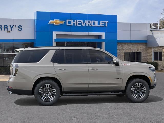 2027 Chevrolet Tahoe Z71