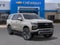 2027 Chevrolet Tahoe Z71