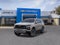 2027 Chevrolet Tahoe Z71