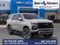 2027 Chevrolet Tahoe Z71