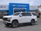 2027 Chevrolet Tahoe Z71