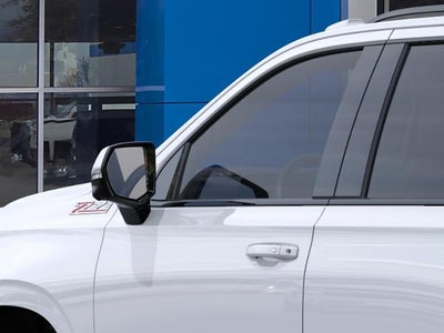 2027 Chevrolet Tahoe Z71