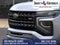 2027 Chevrolet Tahoe Z71
