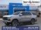 2027 Chevrolet Tahoe Z71
