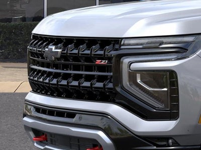 2027 Chevrolet Tahoe Z71