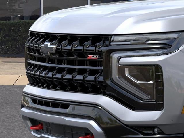 2027 Chevrolet Tahoe Z71