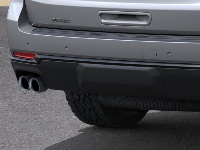 2027 Chevrolet Tahoe Z71