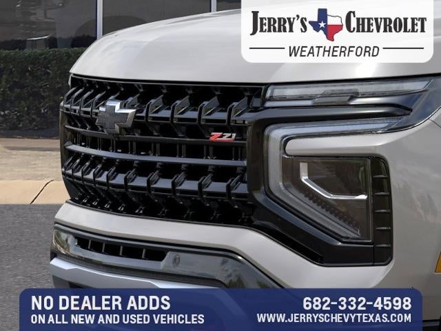 2027 Chevrolet Tahoe Z71