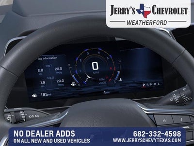 2027 Chevrolet Tahoe Z71