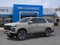 2027 Chevrolet Tahoe Z71