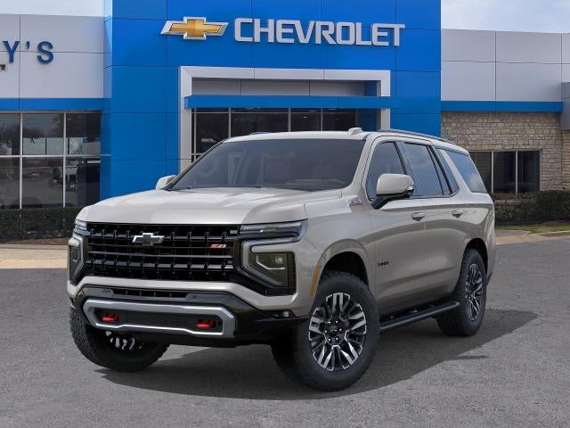 2027 Chevrolet Tahoe Z71