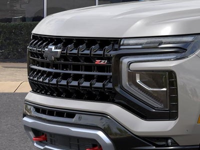 2027 Chevrolet Tahoe Z71