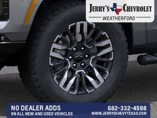 2027 Chevrolet Tahoe Z71