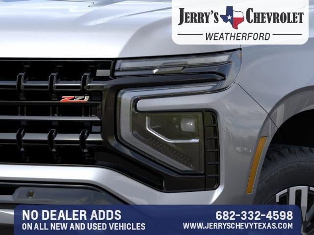 2027 Chevrolet Tahoe Z71