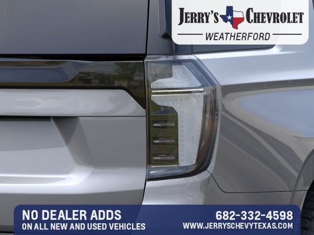 2027 Chevrolet Tahoe Z71