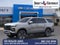2027 Chevrolet Tahoe Z71