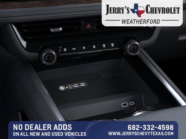 2027 Chevrolet Tahoe Z71
