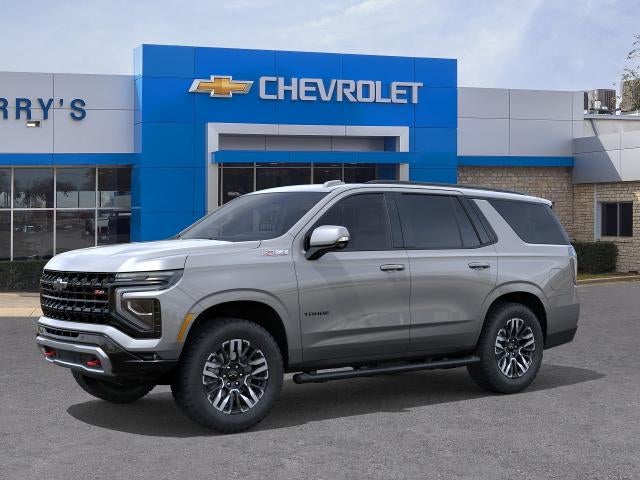 2027 Chevrolet Tahoe Z71