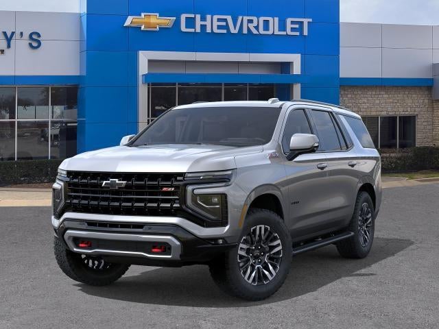 2027 Chevrolet Tahoe Z71