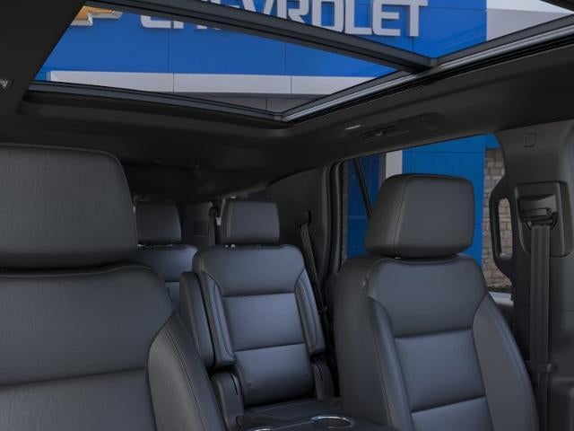 2027 Chevrolet Tahoe Z71