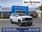 2027 Chevrolet Tahoe Z71