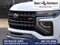 2027 Chevrolet Tahoe Z71
