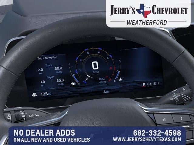 2027 Chevrolet Tahoe Z71