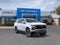 2027 Chevrolet Tahoe Z71