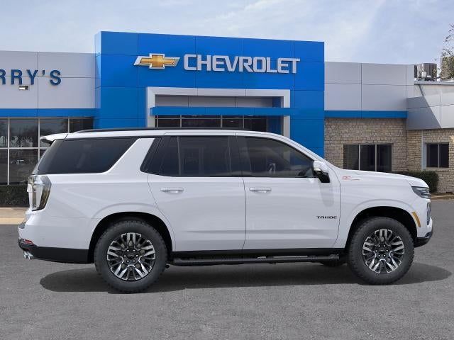 2027 Chevrolet Tahoe Z71