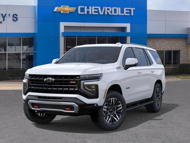 2027 Chevrolet Tahoe Z71
