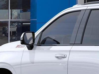 2027 Chevrolet Tahoe Z71