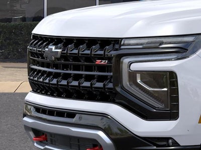 2027 Chevrolet Tahoe Z71