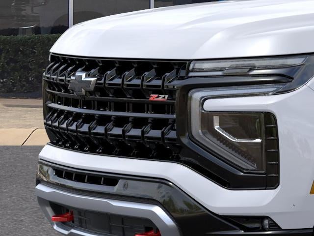 2027 Chevrolet Tahoe Z71