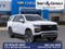 2027 Chevrolet Tahoe Z71