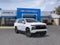 2027 Chevrolet Tahoe RST