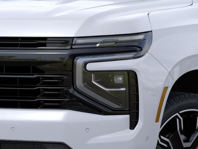 2027 Chevrolet Tahoe RST