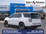 2027 Chevrolet Tahoe RST