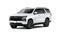 2027 Chevrolet Tahoe RST