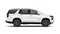 2027 Chevrolet Tahoe RST