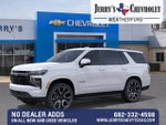 2027 Chevrolet Tahoe RST
