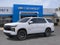 2027 Chevrolet Tahoe RST