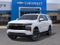 2027 Chevrolet Tahoe RST