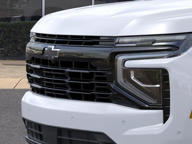 2027 Chevrolet Tahoe RST