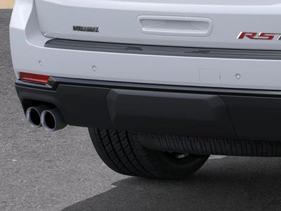 2027 Chevrolet Tahoe RST